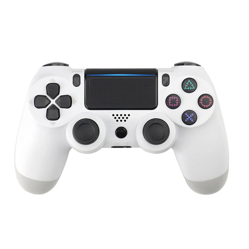 Wireless Gaming Controller Portable PS4 Handheld Game Console