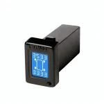 wireless tire pressure monitoring system TPMS for Nissan