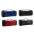 Import With FM radio karaoke microphone BT outdoor portable wireless Blueteeth party speaker from China