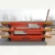 Import With lifting and turntable motorized trolley transfer cart from China