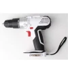 With soft grip makes user hold more comfortable electric drill 18v