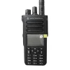 With WIFI Bluetooth GPS Handheld Radio Walkie Talkie Motorola XPR 7550e