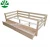 Import (WJZ-B38) solid pine wood children sofa bed from China