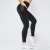 Women Apparel Plain Digital Print Scrunch Butt Fashion Printed Yoga Sports Tights Sportswear Leggings Compression