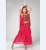Import Women Belly Dance Costumes High Quality Dancing Wear Tops &amp; Skirt &amp; Waist &amp; Head Decoration&amp; Wrist Chain Stage Clothing from China