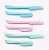 Import Women Multipurpose Exfoliating Dermaplaning Tool Facial Razor with Precision Cover and Foldable Eyebrow Razor from China