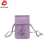 Womens Luxury Famous Designer Manufacturer Waterproof Mini Cell Phone Bag