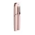Import Womens Painless Hair Remover Electric Eyebrow razor from China