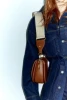 Womens PU leather Fashion Luxury Trending Designer Ladies Sling designer Handbags Shoulder Crossbody Bags