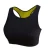 Import Womens Sports Bra High Stretch Breathable Top Fitness Padded from China