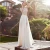 Women&#x27;s Bridesmaid Evening Gown Formal Party Prom Dress Lace Long Maxi Dresses