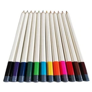 Wood Color Pencils drawing pencil set 12/24/36 colors  dermatograph pencil buy online stationery