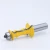 Import wood cutting end mills compression woodworking tools router bit tools cutters 1/2 shank woodworking router bits from China
