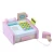 Import Wooden baby&#39;s toys supermarket counter pretend play toy cash register for kids from China