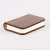Import Wooden Book Lamp Color Changeable Led Book Reading Lamp with Magnet from China