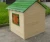 Import Wooden children playhouse from China