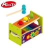 wooden funny pound and tap xylophone  baby toys musical toy musical instrument
