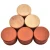 Import Wooden herb grinder 3 layers 60mm zinc alloy coffee bean tobacco grinder CNC craftwork LOGO customize from China