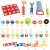 Import wooden kids educational toys pretend play children tool set toys from China