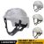 Import Wosport Outdoor adjustable chin strap Tactical Fast helmet Accessory Airsoft paintball military safety helmet with chin strap from China