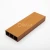 Import Wpc Suspended Ceiling Timber , Strip Ceiling Timber 100*35mm mahogany bar price from China