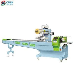 Wrapping machine for toilet soap