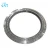 Import wtih high quality for mitsubishi ,komatsu ,sany excavator swing ring bearing from China