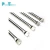 Import Wuxi Protech Machinery stainless steel gas cooker burner pipe bbq burner kit parts for cooking barbecue from China