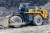 Import XCMG DL350 Wheel Bulldozer 350HP China Small Wheel Dozer Price for Sale from China
