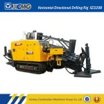 XCMG official manufacturer XZ320B Drilling Rig Pipe jacking machine
