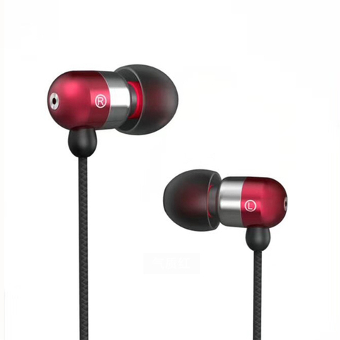 Buy Xlw Wired High Sound Quality 3.5 Round Hole Mobile Phone Computer ...