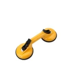 XP-020 Glass Suction Cup Plate Vacuum Suction Cup Lifter With 2 Handles