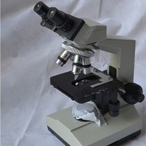 XSZ-107BN binocular biological microscope