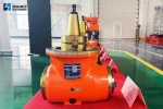 XU-75 Guosheng Self-Made Machinery Tools Multi function 90 Degree Right Angle Milling Cutter Head