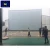 Import XY 210 Inch Portable Fast Fold Projection Projector Screen with Black Curtain and Floor Stand for Outdoor Cinema Rooftop Theatre from China