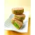 Import Yamecha Barley Dacquoise Sandwich Biscuit Cookies With Reasonable Price from Japan