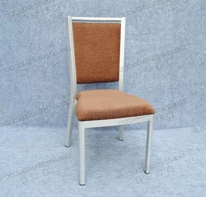 YC-E41 Elegant and nice look chair,passed BV&SGS certificate, restaurant tables and chairs prices