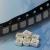 Import Yellow color SMD 3528 Surface mount led diode for led strip from China