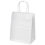 Yellow Kraft Paper Bag Wholesale High-Quality Kraft Paper Bags  Paper Bag