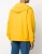 Import Yellow Waterproof Golf Rain Coat Jacket Men Sports Wear Windbreaker Jacket from China
