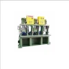 YEOSHE SERIES  Punch-hydraulic press-Multiple post type  MODEL:MTKX3