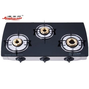 Yg-b8023 Kitchen Appliance Gas Hob/ Gas Stove Spare Parts/ Gas Stoves For Cooking
