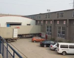 YG-JZ Automatic Glass Heat Soak Test Furnace machine