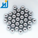 YG6/YG8 Grades Tungsten Carbide Ball in Blank 8.731mm 9mm With High Hardness