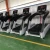 Import YIJIAN treadmill YJ-8009 2020 hot  sale Gym equipment  commercial treadmill  commercial conversed treadmill running machine from China