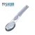 Import YISHUA Amazon hot sale dish cleaning brush soap detergent pot washing brush with replaceable sponge head from China