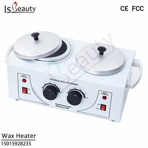 YISI Professional Wax Warming pot Wax Heater Set With Roller Wax Warmer