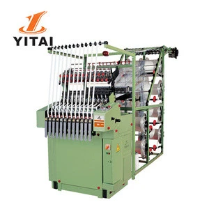 YITAI Nylon Zipper Making Machine Price
