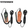 YITENSEN 816B NTC Thermometer Physical Speed Measuring Instruments Anemometre