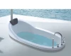 YJ6012 Underground Type 150cm Bath Tub Whirlpool Massage Acrylic Bathtub